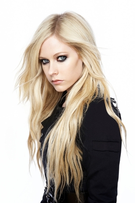 Avril Lavigne Poster 3657411
