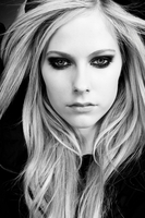 Avril Lavigne t-shirt #3657413