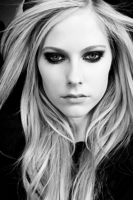 Avril Lavigne stickers 3657413