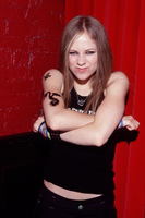 Avril Lavigne tote bag #G2274669