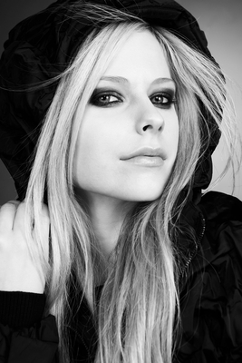 Avril Lavigne magic mug #G2274671