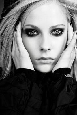 Avril Lavigne Poster 3657422