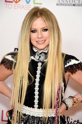 Avril Lavigne magic mug #G2447801