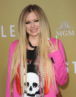 Avril Lavigne tote bag #G2447804