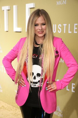 Avril Lavigne tote bag #G2447806
