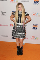 Avril Lavigne t-shirt #3830562