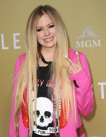 Avril Lavigne hoodie #3830563