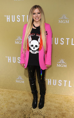 Avril Lavigne mug #G2447822