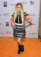 Avril Lavigne Tank Top #3830569