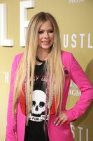 Avril Lavigne t-shirt #3830577