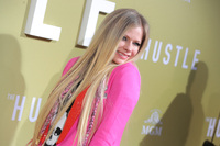 Avril Lavigne Longsleeve T-shirt #3830581