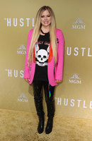 Avril Lavigne t-shirt #3830583