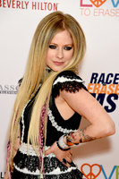 Avril Lavigne t-shirt #3830584
