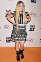 Avril Lavigne t-shirt #3830589