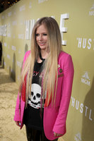 Avril Lavigne Tank Top #3830591