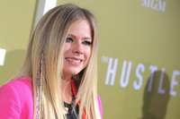 Avril Lavigne t-shirt #3830592