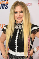 Avril Lavigne Tank Top #3830594