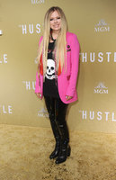 Avril Lavigne t-shirt #3830595