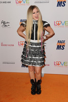 Avril Lavigne t-shirt #3830596