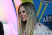 Avril Lavigne hoodie #3881546