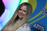 Avril Lavigne t-shirt #3881557