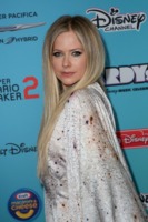 Avril Lavigne tote bag #G2498816