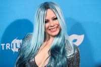 Avril Lavigne Tank Top #3907467