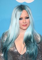 Avril Lavigne longsleeve t-shirt #3907479