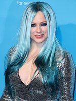 Avril Lavigne t-shirt #3907488