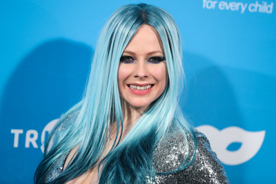 Avril Lavigne posters