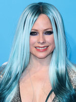 Avril Lavigne hoodie #3907504