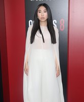 Awkwafina longsleeve t-shirt #3282025