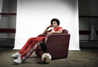 Axel Witsel Poster 2387068