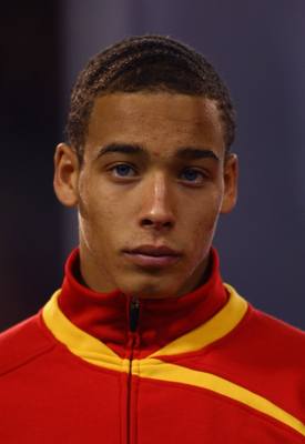 Axel Witsel Poster 2387069