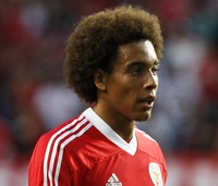 Axel Witsel t-shirt #2387071