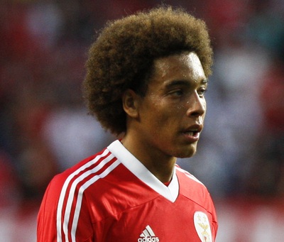 Axel Witsel Poster 2387071