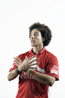 Axel Witsel t-shirt #2387073