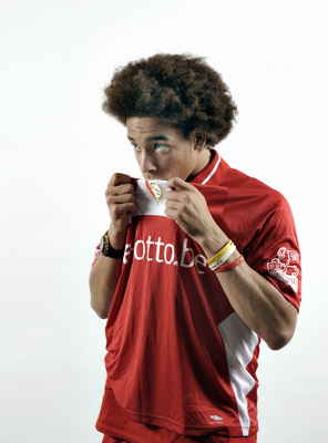 Axel Witsel Poster 2387075
