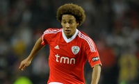 Axel Witsel t-shirt #2387077
