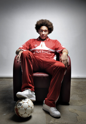 Axel Witsel Poster 2387078