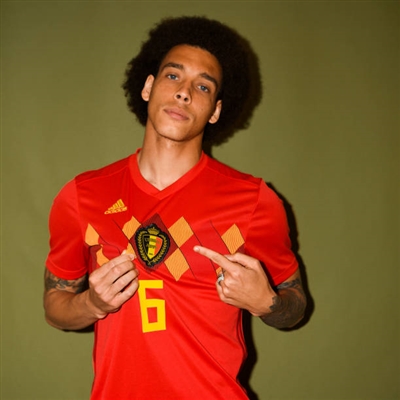 Axel Witsel Poster 3335089