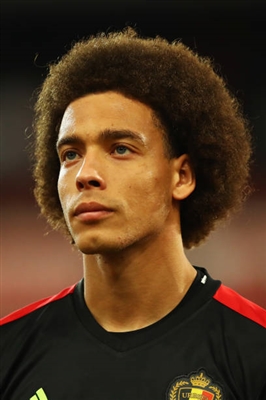 Axel Witsel Poster 3335093