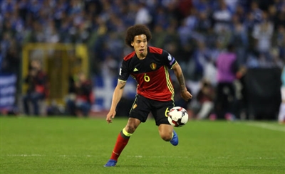 Axel Witsel puzzle 3335094