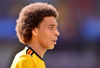 Axel Witsel t-shirt #3335097