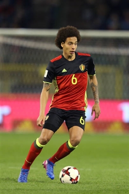 Axel Witsel Poster 3335103