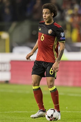 Axel Witsel Poster 3335105