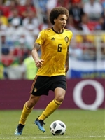 Axel Witsel t-shirt #3335108