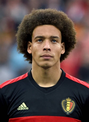 Axel Witsel Mouse Pad 3335110