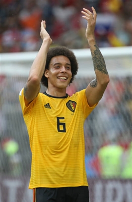 Axel Witsel Poster 3335111