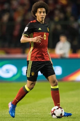 Axel Witsel Poster 3335112